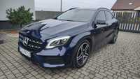 Mercedes-Benz GLA Salon PL,Bezwypadkowy,Serwis Aso,Ambiente,Pakiet Amg,Navi, Kamera