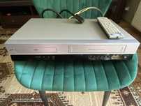 lg odtwarzacz dvd combo z vhs v280