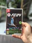 Fc 24 nintendo switch