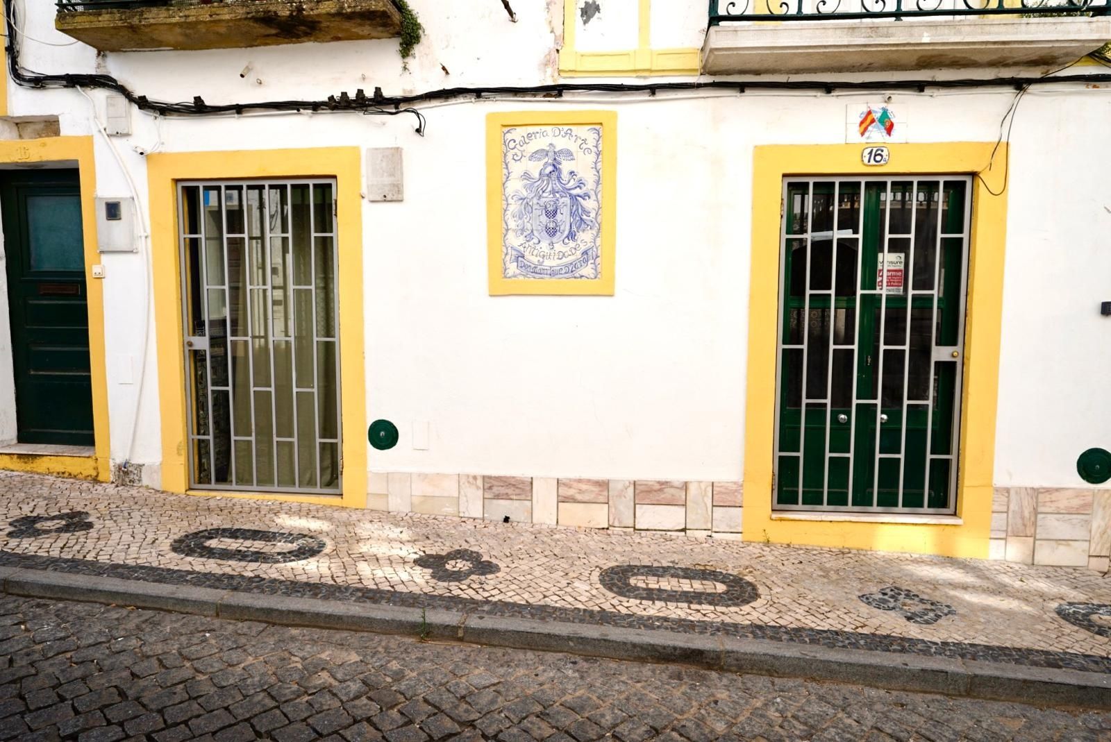 Apartamento em ELVAS