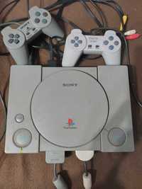 Sony Playstation scph-7502