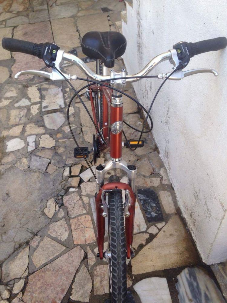 Bicicleta Speecializer