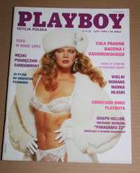 Playboy / 2/1993