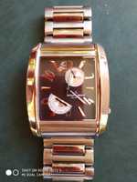 Брендовые “CASIO”мужские часы кварцевые,(Австрия) Jaquase Lemans