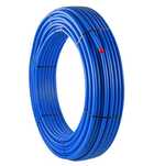 Rura PE HD100 32/2,0 PN 10 SDR 17 100mb DETAL-MET do wody wodociągowa