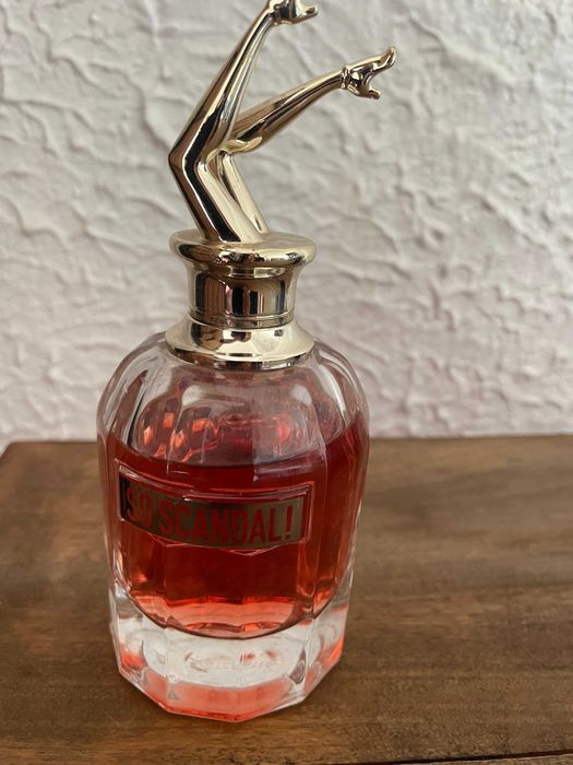Perfumes diverses