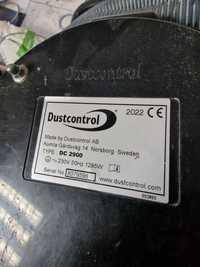 Odkurzacz przemysłowy dustcontrol dc2900
