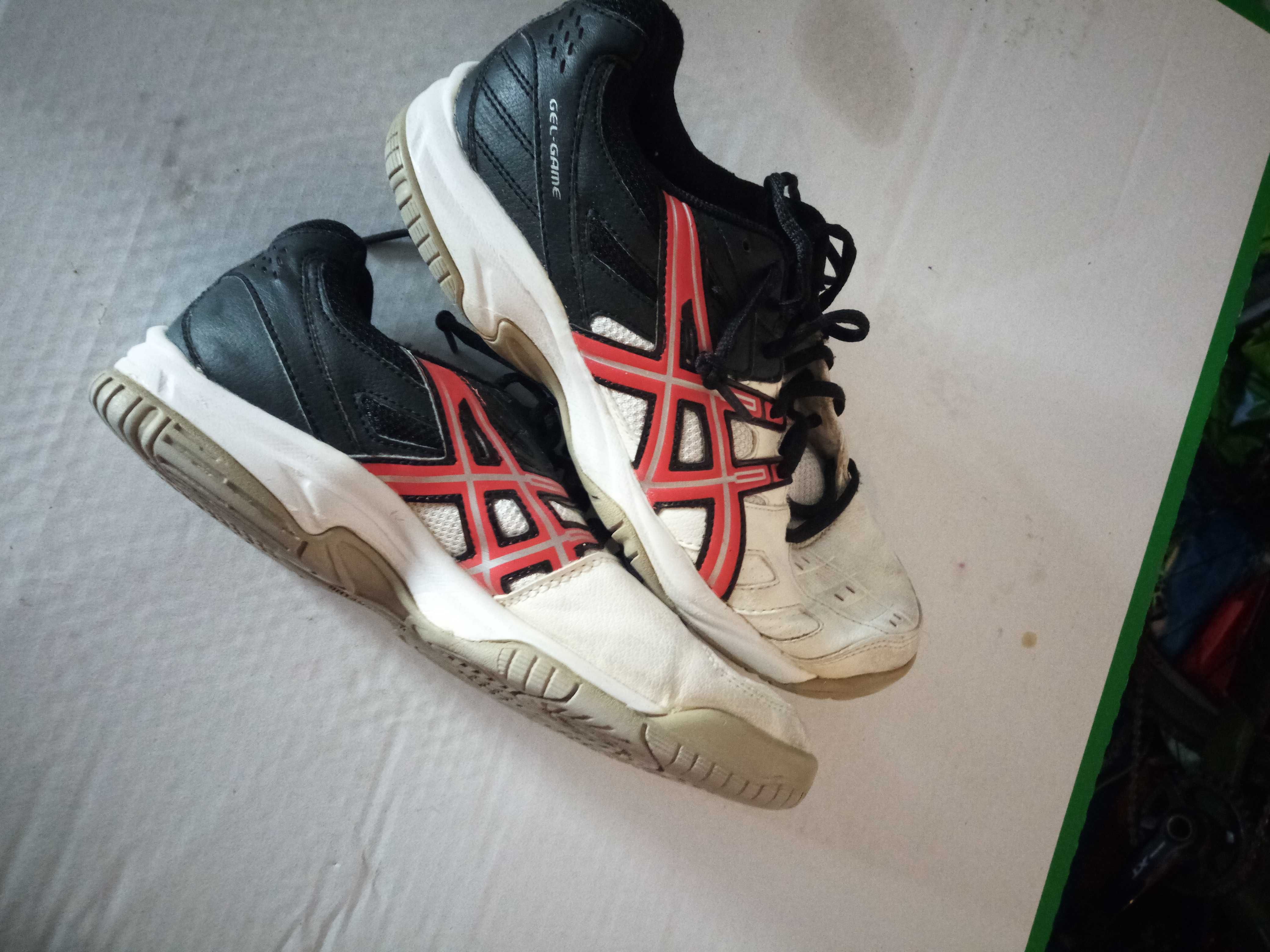 tenis asics n 36 originais