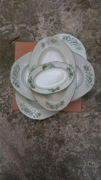 Serviço jantar Coimbra