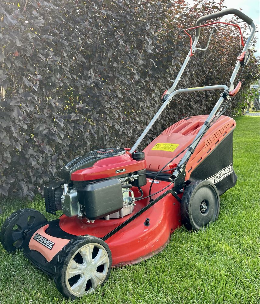 Kosiarka Hortmasz HKS450NL (nie zalącza napędu)