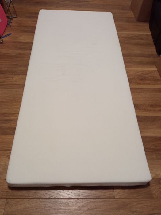 Materac 200x92x11 cm