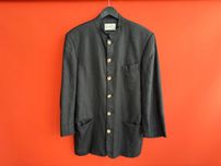 Scapa of Scotland Linen мужской льняной пиджак Блэйзер размер 50 L БУ