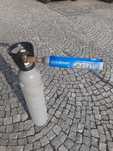 Butla Gazowa Syfon 8l 6kg Dwutlenek Węgla CO2. Sodastream