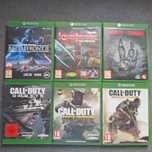 Gry na konsolę Xbox One