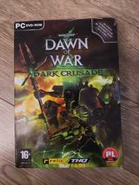Warhammer 40000 Dawn of war Dark crusade PC