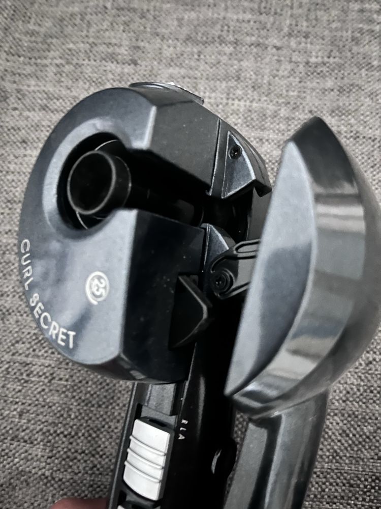Lokówka automatyczna BABYLISS C1300E Curl Secret 2