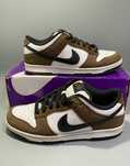 ButyDamskie Nike_SB_Dunk_Low R.37