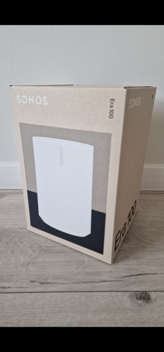 Sonos Era 100 nowy