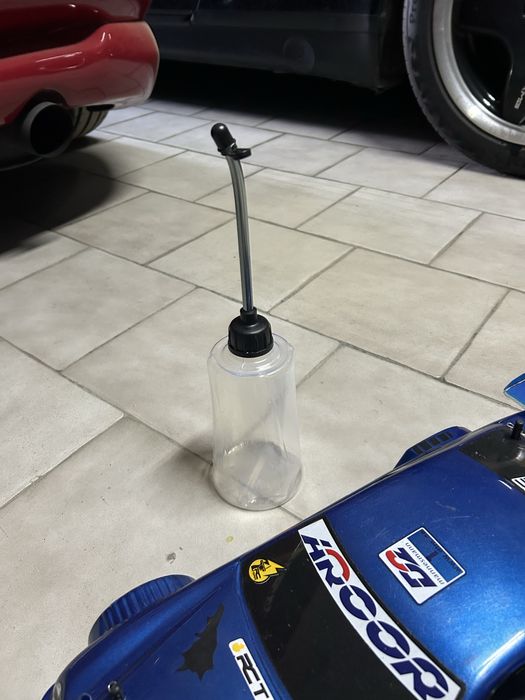Kyosho V-one S Nitro