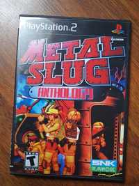 Metal Slug Anthology