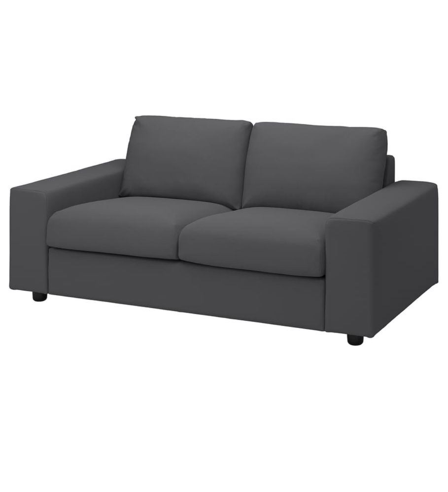 Sofa Ikea Vimle 2 osobowa - stan idealny.