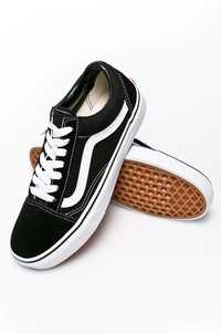 Кеды Vans old school 68