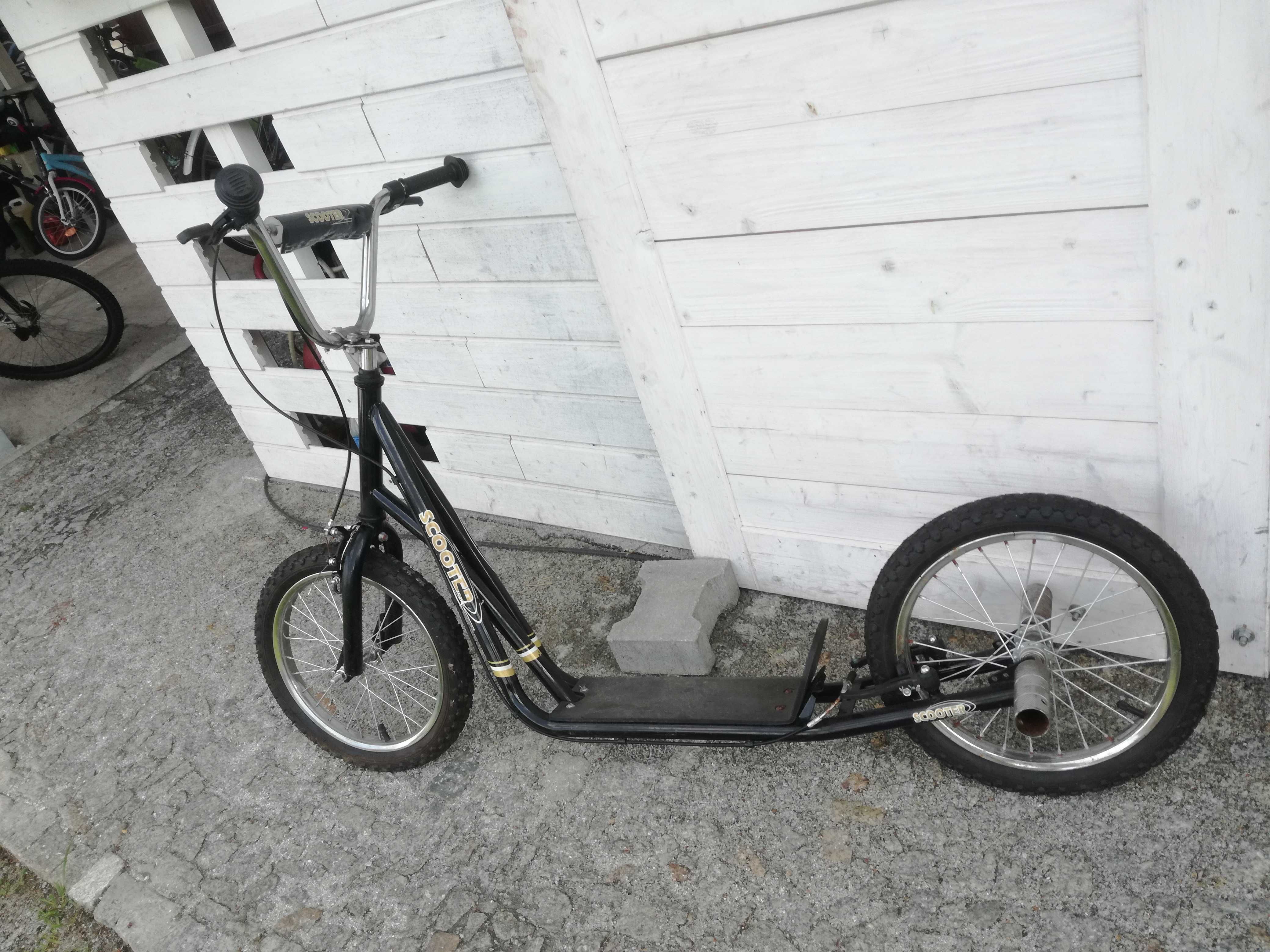 Hulajnoga  SCOOTER