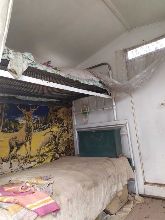 Продам павильон, прицеп для пчел