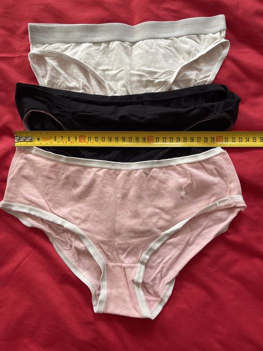 Трусики, комплекти білизни, ліфчики