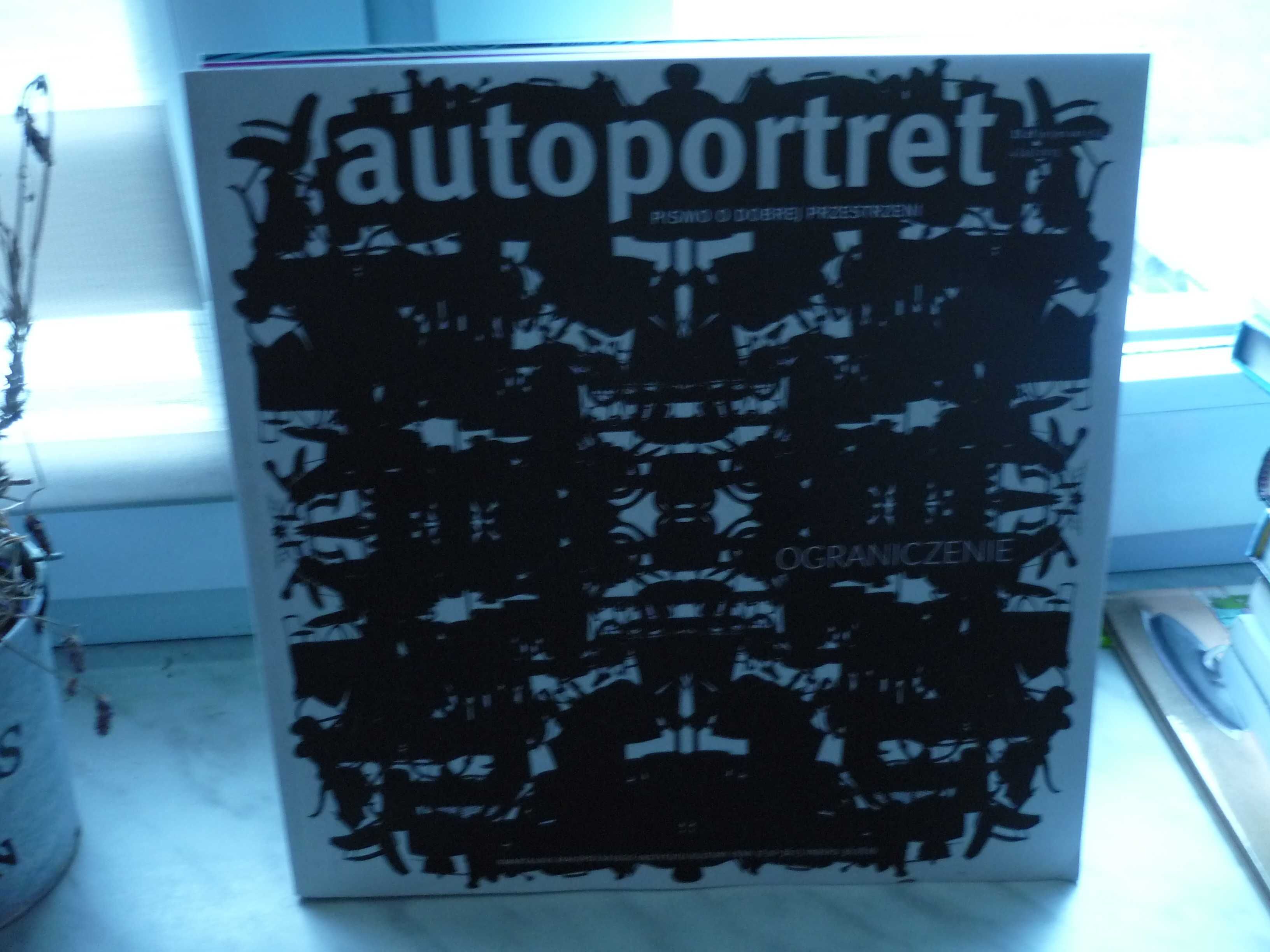 Autoportret nr 4(43)/2013