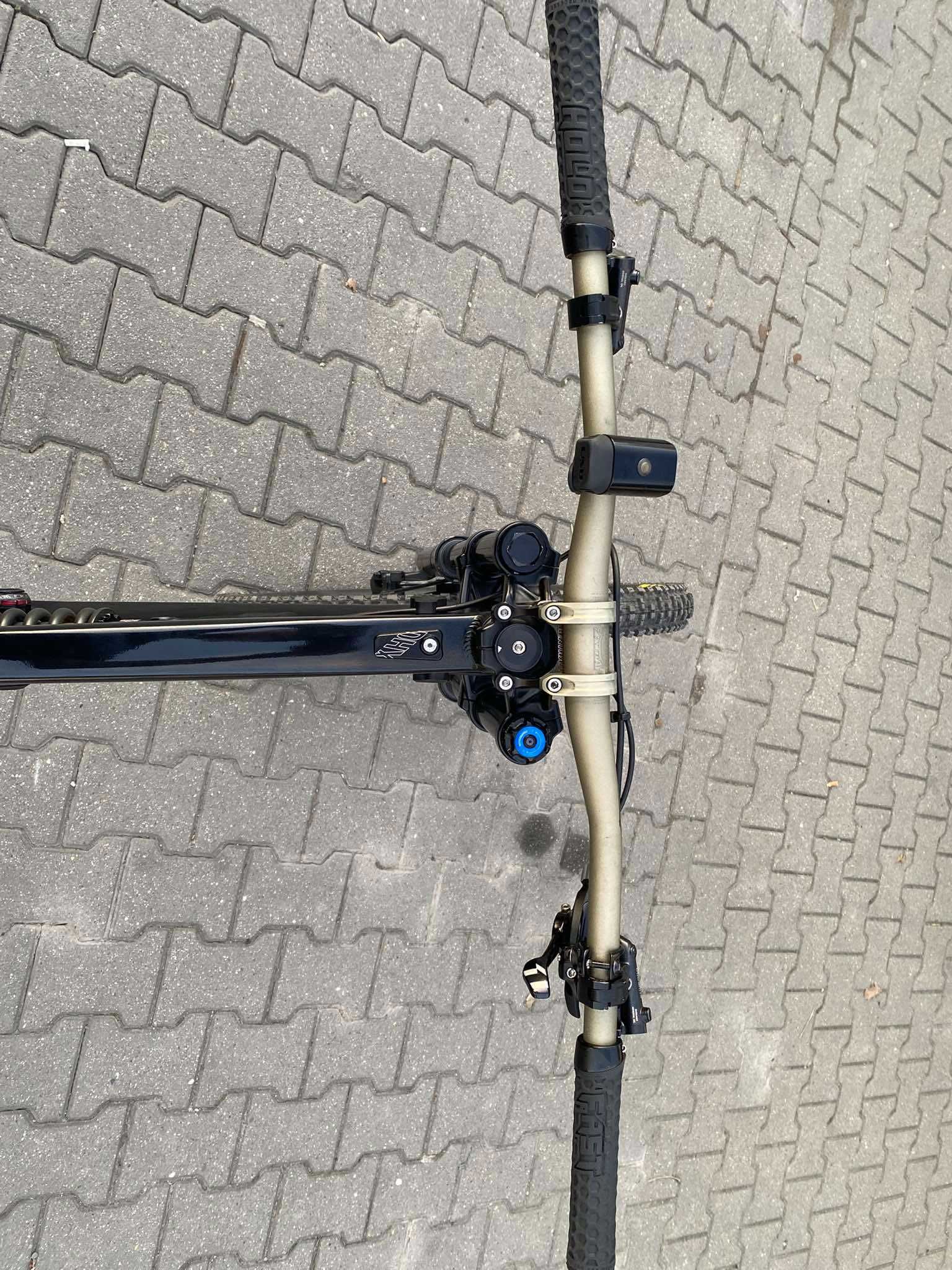 Canyon Torque Dhx 2016 Downhill