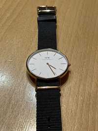 Zegarek męski DANIEL Wellington CLASSIC White 40mm