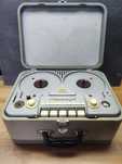 Magnetofon RFT Smaragd z NRD. Sprawny. Super stan. Zgorzelec