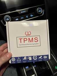 Продам датчик тиску в колесах TPMS новий