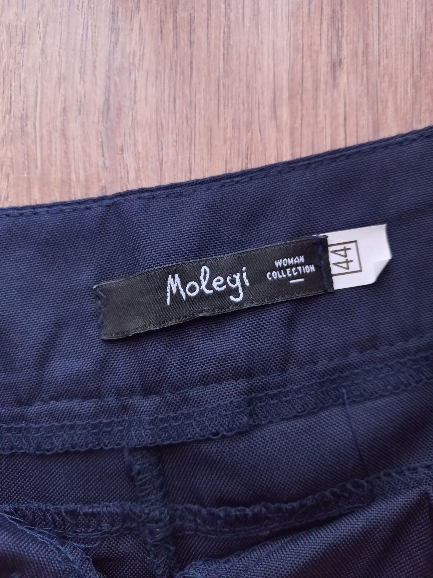 Жіночі класичні штани Molegi, брюки.