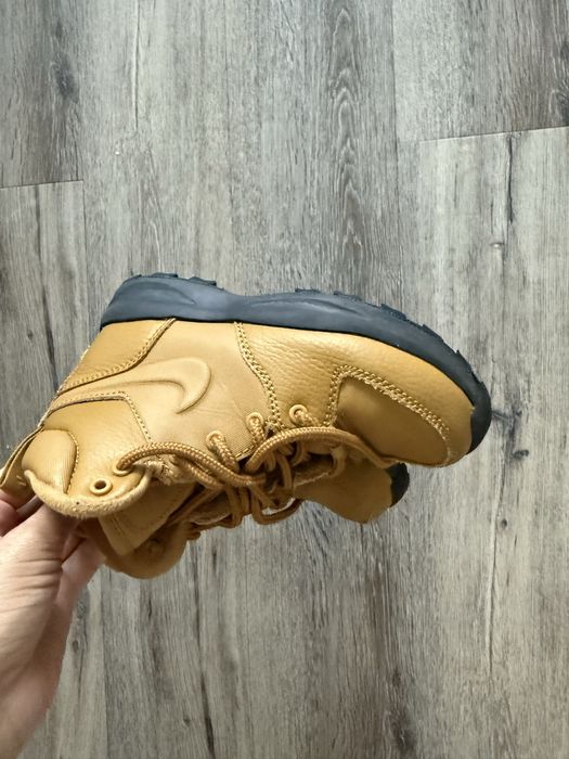 Nike 28 кросівки ботинки черевики