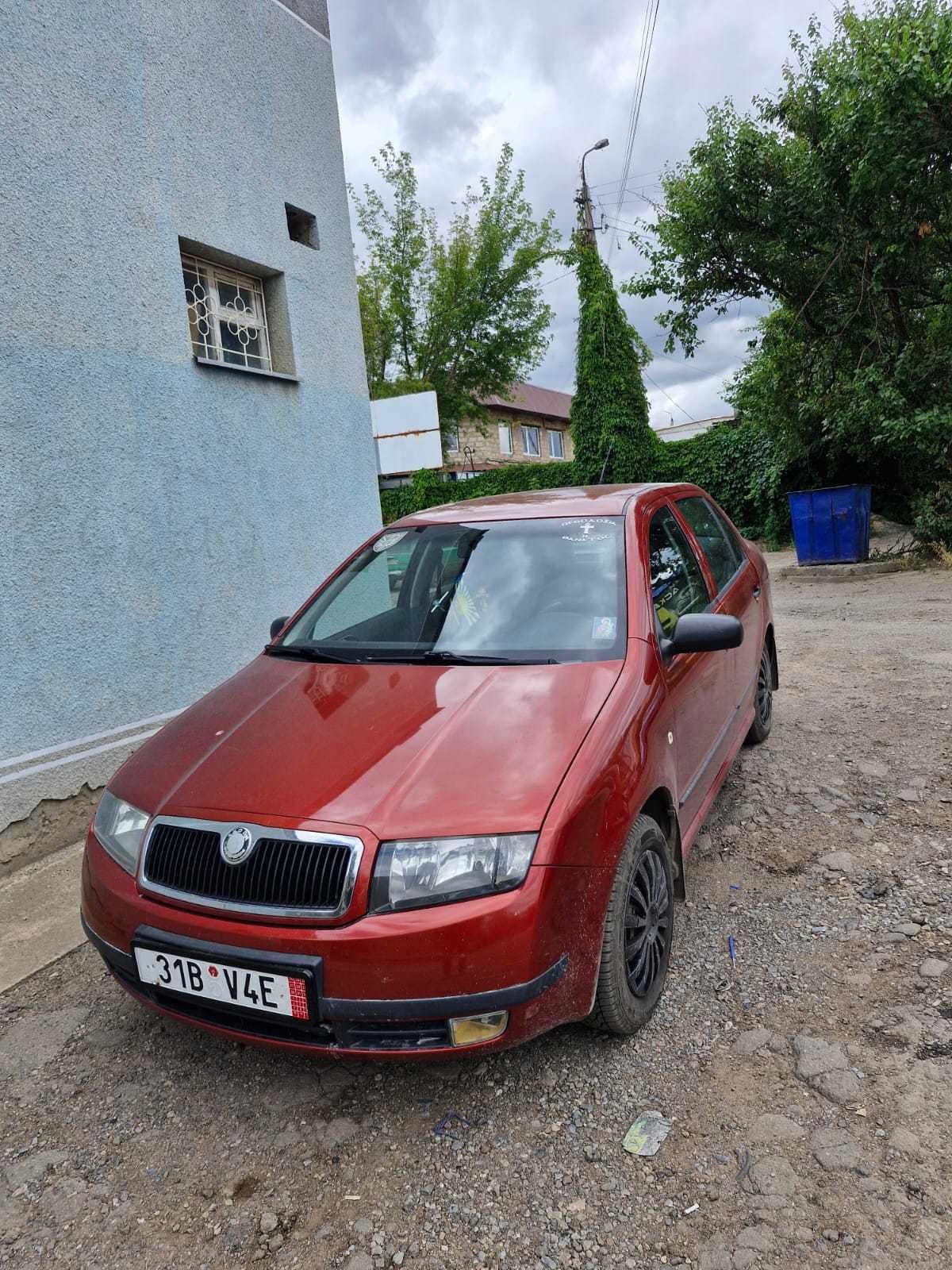 Автомобіль продам