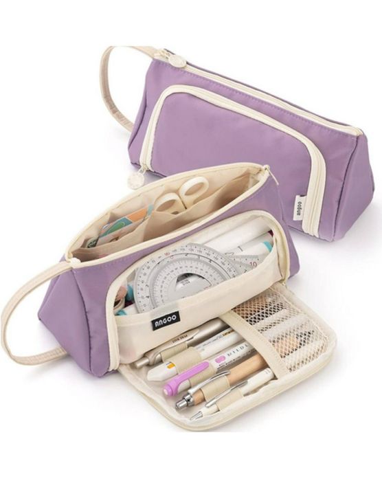 Пенал студентський учнівський