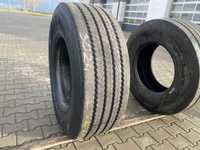 Opona 385/65R22.5 NOKIAN TYRES HAKKA TRUCK Trailer Naczepowa 12-13mm