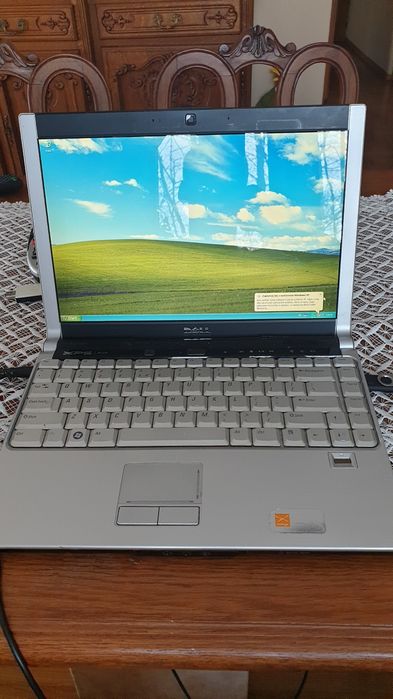 Dell M1330xps laptop