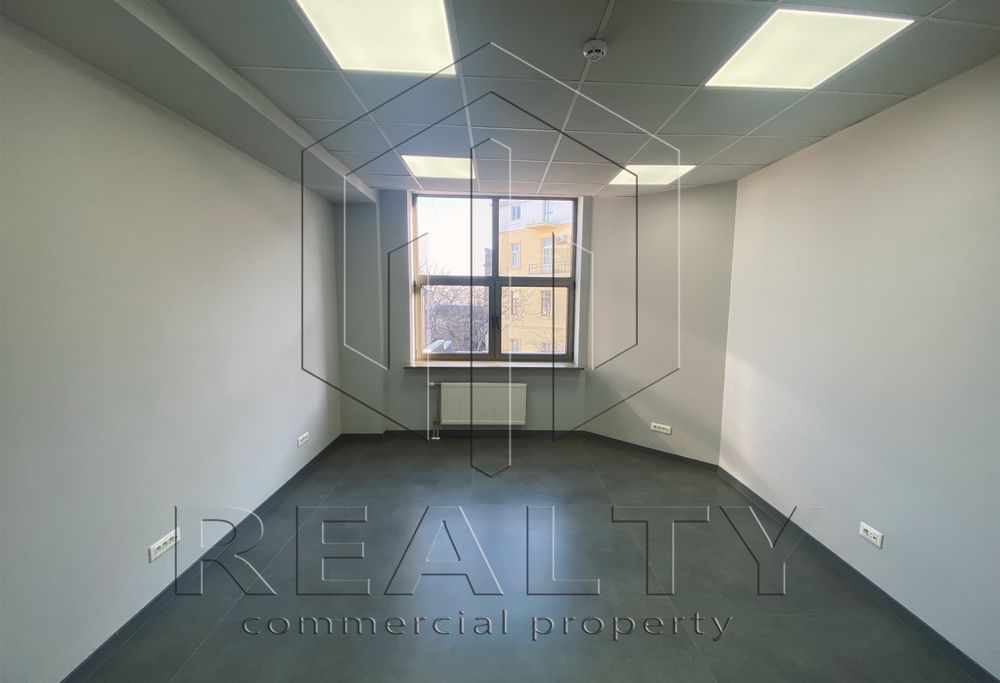 Сдам офис на Греческой 270м.кВ, кабинеты, open space