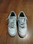 Air force one brancos