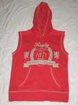kamizelka kaptur Rugby Anglia 1871 Scotland Edynburg 152 158 S bluza