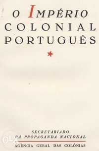 O Império Colonial Português