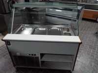 ACM1217 - Vitrine Saladete Refrigerada - Usada