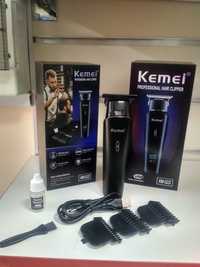 Kemei KM-1113 Триммер для волос  машинка для стрижки