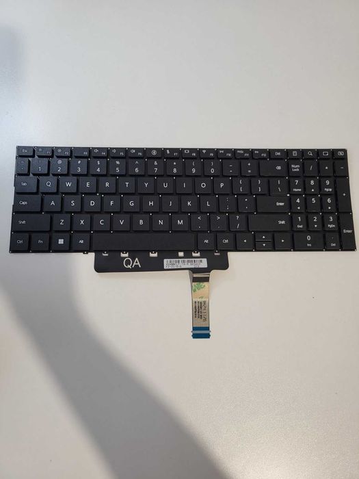 klawiaturę do laptopa