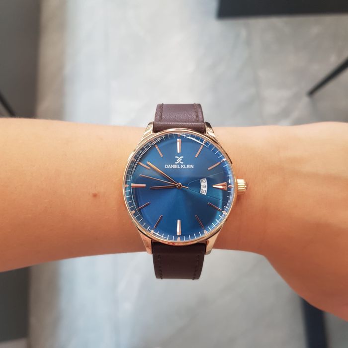 Zegarek Męski Daniel Klein