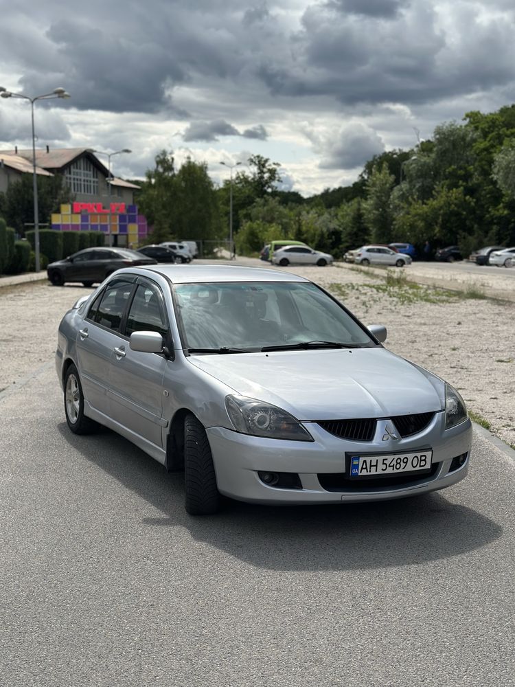 Продам Lancer IX(9) 2.0 на механике