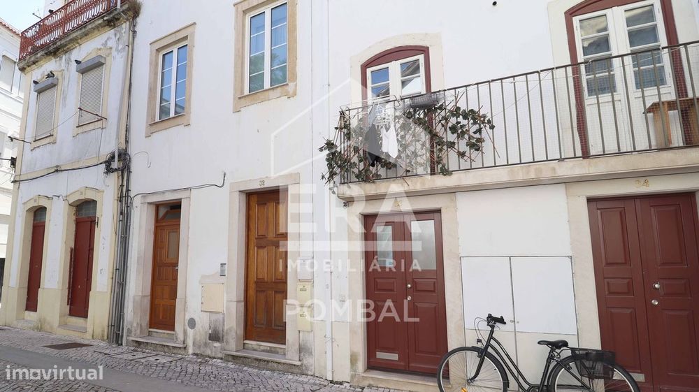 Apartamento T1, Coimbra